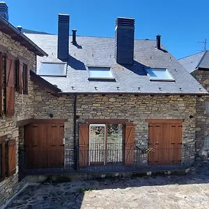 Duplex La Vinya Barruera